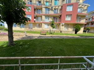 Studio na parterze w Słonecznym Brzegu 