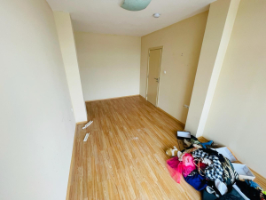 Apartament z widokiem na basen