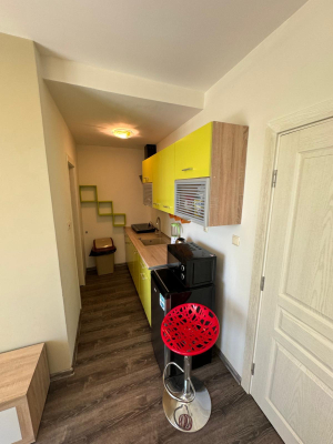 Apartament z jedną sypialnią w Słonecznym Brzegu