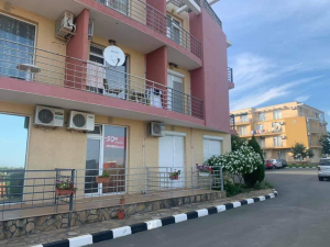 Studio w kompleksie Sunny Day 5 w pobliżu Słonecznego Brzegu..