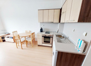 Studio w kompleksie Sunny Day 5 w pobliżu Słonecznego Brzegu..