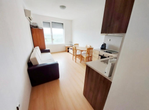 Studio w kompleksie Sunny Day 5 w pobliżu Słonecznego Brzegu..