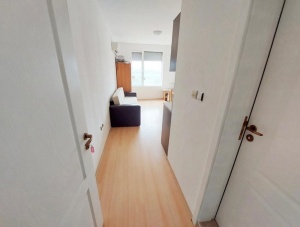 Studio w kompleksie Sunny Day 5 w pobliżu Słonecznego Brzegu..