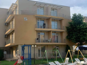 Studio w kompleksie Sunny Day 5 w pobliżu Słonecznego Brzegu..