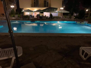 Studio w kompleksie Sunny Day 5 w pobliżu Słonecznego Brzegu..