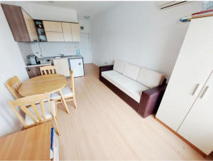 Studio w kompleksie Sunny Day 5 w pobliżu Słonecznego Brzegu..