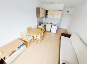 Studio w kompleksie Sunny Day 5 w pobliżu Słonecznego Brzegu..