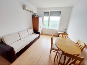 Studio w kompleksie Sunny Day 5 w pobliżu Słonecznego Brzegu..