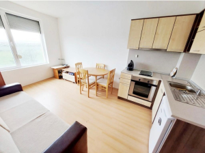 Studio w kompleksie Sunny Day 5 w pobliżu Słonecznego Brzegu..