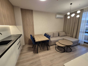 Apartament w luksusowym i pięknym kompleksie niedaleko morza w Świętym Własie
