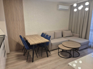 Apartament w luksusowym i pięknym kompleksie niedaleko morza w Świętym Własie