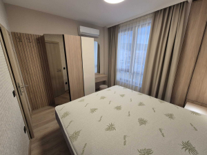 Apartament w luksusowym i pięknym kompleksie niedaleko morza w Świętym Własie