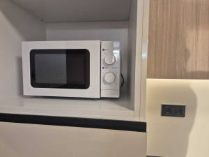 Apartament w luksusowym i pięknym kompleksie niedaleko morza w Świętym Własie