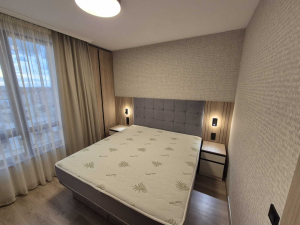 Apartament w luksusowym i pięknym kompleksie niedaleko morza w Świętym Własie
