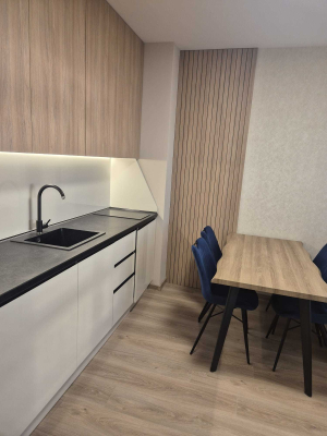 Apartament w luksusowym i pięknym kompleksie niedaleko morza w Świętym Własie