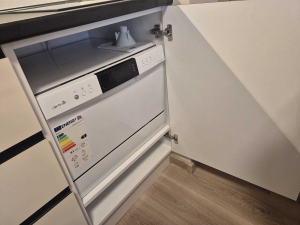 Apartament w luksusowym i pięknym kompleksie niedaleko morza w Świętym Własie