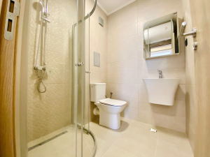 Nowoczesny apartament w Świętym Własie