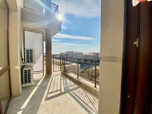 Nowoczesny apartament w Świętym Własie