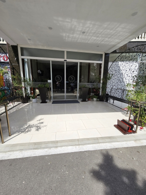 Studio 50 m od piaszczystej plaży w Słonecznym Brzegu .