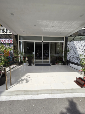 Studio 50 m od piaszczystej plaży w Słonecznym Brzegu .