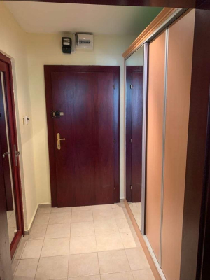 Studio 50 m od piaszczystej plaży w Słonecznym Brzegu .