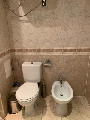 Studio 50 m od piaszczystej plaży w Słonecznym Brzegu .