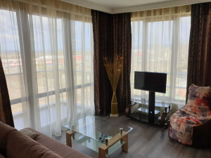 Przytulny apartament w Słonecznym Brzegu