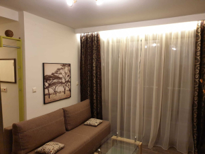 Przytulny apartament w Słonecznym Brzegu