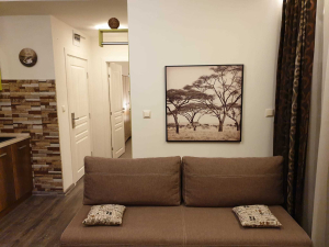 Przytulny apartament w Słonecznym Brzegu