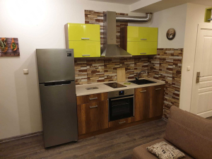Przytulny apartament w Słonecznym Brzegu