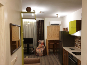 Przytulny apartament w Słonecznym Brzegu