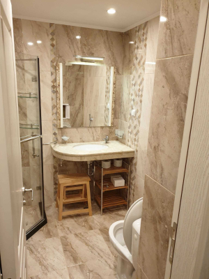 Przytulny apartament w Słonecznym Brzegu