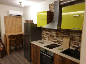 Przytulny apartament w Słonecznym Brzegu