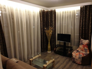Przytulny apartament w Słonecznym Brzegu