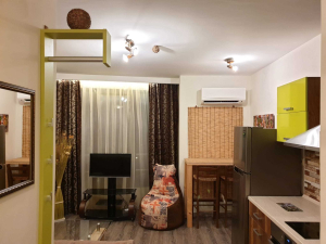 Przytulny apartament w Słonecznym Brzegu