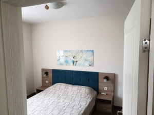 Dwupokojowy apartament w Słonecznym Brzegu