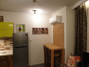 Dwupokojowy apartament w Słonecznym Brzegu