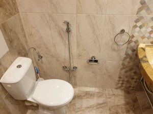 Dwupokojowy apartament w Słonecznym Brzegu