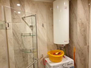 Dwupokojowy apartament w Słonecznym Brzegu