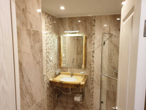 Dwupokojowy apartament w Słonecznym Brzegu