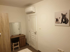 Dwupokojowy apartament w Słonecznym Brzegu