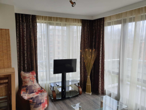 Dwupokojowy apartament w Słonecznym Brzegu