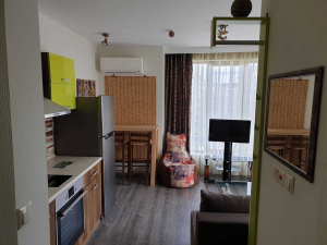 Dwupokojowy apartament w Słonecznym Brzegu