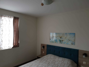 Dwupokojowy apartament w Słonecznym Brzegu