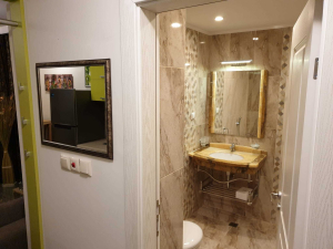 Dwupokojowy apartament w Słonecznym Brzegu