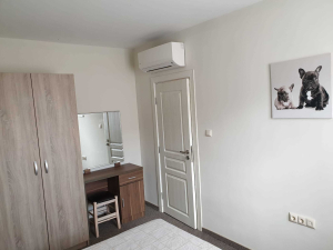 Dwupokojowy apartament w Słonecznym Brzegu