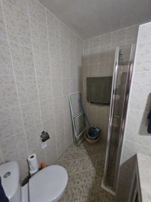  Studio z widokiem na morze w Świętym Własie