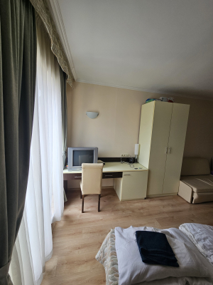  Studio z widokiem na morze w Świętym Własie