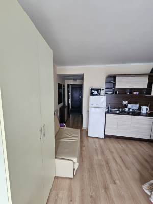  Studio z widokiem na morze w Świętym Własie