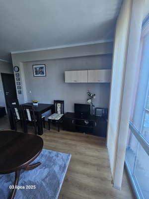 KOMFORTOWY APARTAMENT 300 M OD MORZA  